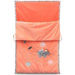 Lilliputiens dětská deka a spací pytel 2v1 jelínek Stella – Zbozi.Blesk.cz