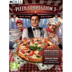 Pizza Connection 3 – Zboží Mobilmania