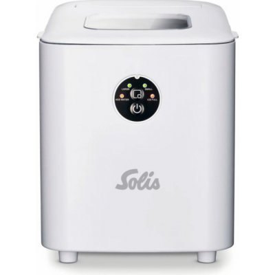 Solis Ice Cube Express 8510 – Zbozi.Blesk.cz