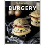 Burgery - Dobrou chuť! - Vašut – Hledejceny.cz