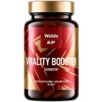 Woldo/BJP Vitality Booster 90 kapslí – Hledejceny.cz