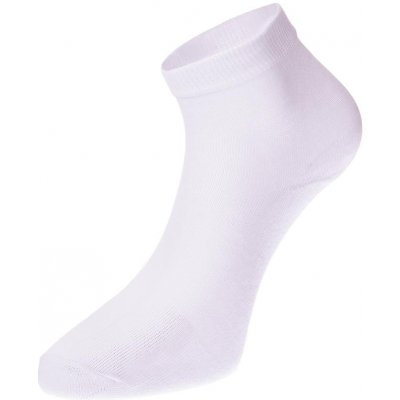 Alpine Pro 2ULIANO ponožky bílá – Zboží Mobilmania