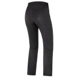 SECA MultiDry Nepromokavé kalhoty černé S – Zboží Mobilmania