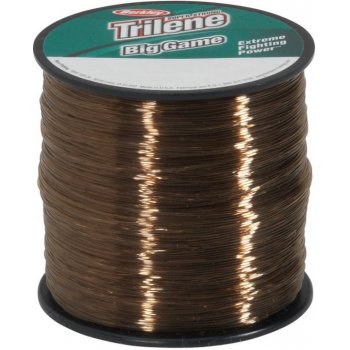 Berkley Trilene Big Game Brown 1000m 0,35mm 8,5kg