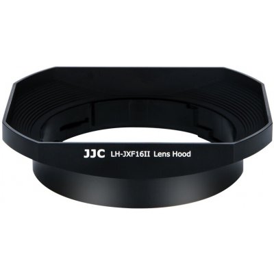 JJC LH-JXF16II pro Fujifilm – Hledejceny.cz
