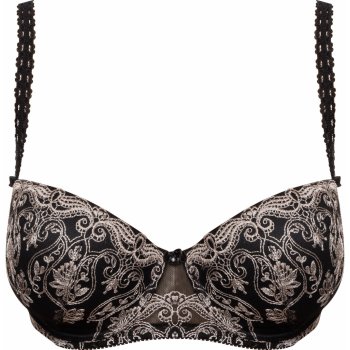 Selmark balconette Bra