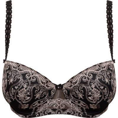 Selmark balconette Bra