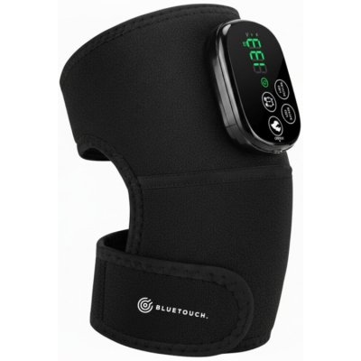 BLUETOUCH světelná terapie pro kolena U1280 – Hledejceny.cz