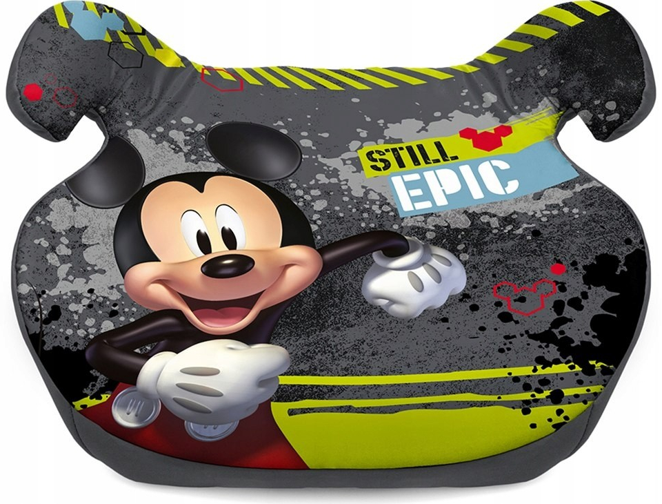 Compass 2019 Mickey Mouse