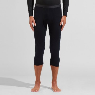 Odlo BL BOTTOM 3/4 MERINO 200 – Zboží Mobilmania