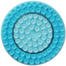 Nuskin LumiSpa iO silikonová hlavice modrá jemná