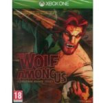 The Wolf Among Us – Zboží Živě