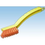 Spokar kartáč na nádobí, plastové těleso, syntetická vlákna malý 4434 – Hledejceny.cz
