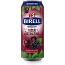 Birell Višeň & Ostružina 4 x 0,5 l (plech)