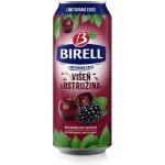 Birell Višeň & Ostružina 4 x 0,5 l (plech) – Hledejceny.cz
