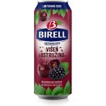 Birell Višeň & Ostružina 4 x 0,5 l (plech) – Zbozi.Blesk.cz