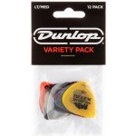 DUNLOP Variety Pack Light/Medium – Zboží Mobilmania