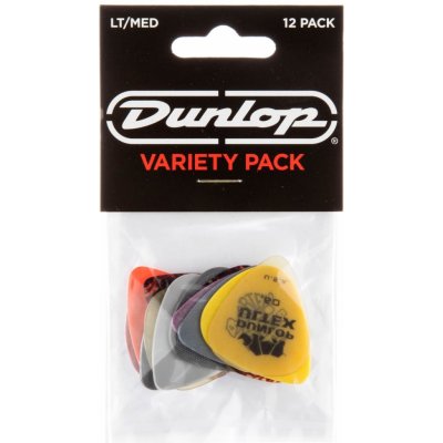 DUNLOP Variety Pack Light/Medium – Zboží Mobilmania
