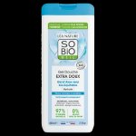 SO’BiO étic sprchový gel s aloe vera 650 ml – Zboží Dáma