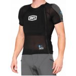 100% Tarka Short Sleeve Black – Zboží Dáma