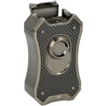 Winjet Doutníkový Gladiator 4xJet gun real carbon – Hledejceny.cz