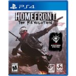Homefront: The Revolution – Sleviste.cz