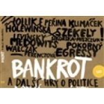Bankrot – Sleviste.cz