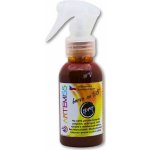 ARTEMISS Barva na textil ve spreji 110 g 23 světlá hnědá – Sleviste.cz