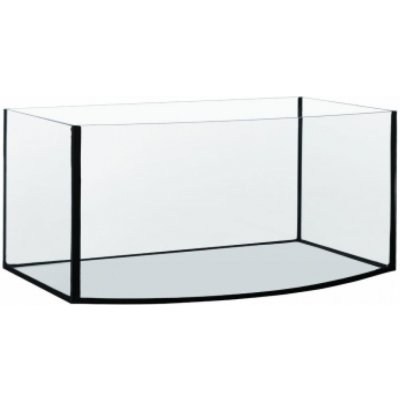 Diversa akvárium vypouklé 80 x 35 x 40 cm – Zboží Dáma