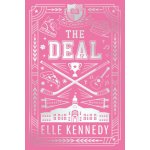 Elle Kennedy - Deal – Zboží Dáma