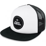 Horsefeathers GREYSON CAP WHITE – Zboží Mobilmania