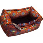 Huhu Bamboo pelech – Zbozi.Blesk.cz