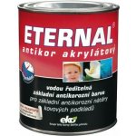 Austis Eternal antikor akrylátový 10kg 0840 červenohnědý – HobbyKompas.cz