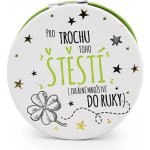Nekupto Kapesní zrcátko Pro štěstí V.I.P. – Hledejceny.cz