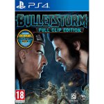 Bulletstorm (Full Clip Edition) – Hledejceny.cz