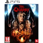 The Quarry – Zboží Živě