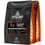 Kafista Guatemala Pastores 100% Arabica Single Origin Espresso Káva v Itálii zrnková 4 x 250 g – Hledejceny.cz