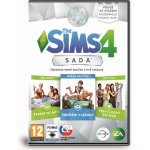 The Sims 4: Bundle Pack 1 – Hledejceny.cz
