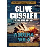 Hodina nula - Clive Cussler – Sleviste.cz