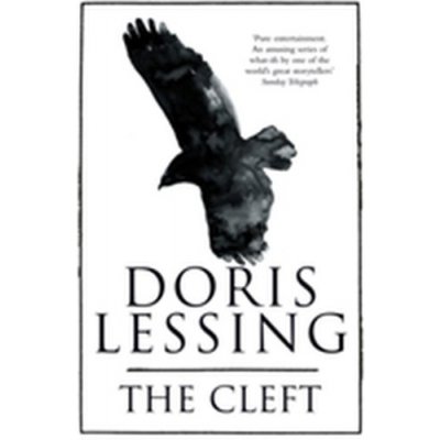 The Cleft - Doris Lessing – Hledejceny.cz