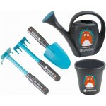 Gardena zahradní set Ježek – Zbozi.Blesk.cz