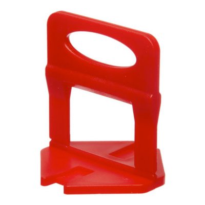 Spony na dlažbu Levelys 1,5 mm 700 ks – Zboží Mobilmania