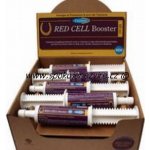 Farnam Red Cell Booster 60 ml – Hledejceny.cz