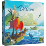 Divukraj: Dálava – Zboží Živě