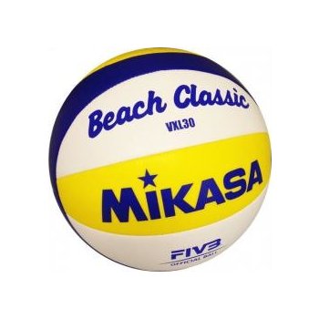 Mikasa VXl 30 beach