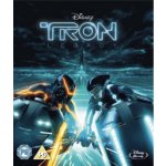 TRON: Legacy BD – Hledejceny.cz