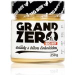 Big Boy Grand zero čokoláda bílá 250 g – Zbozi.Blesk.cz