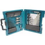 Makita sada vrtáků a bitů 34ks D-36980 – HobbyKompas.cz