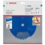 Bosch Pilový kotouč Expert for Wood; 165 x 20 x 2,6 mm, 48 2608644024 – Zboží Dáma