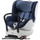 Britax Römer DUALFIX 2019 Moonlight blue